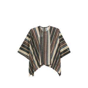 Siyu Women Zoe Striped Blouse